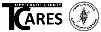 Tippecanoe County ARES